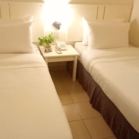 Hotel Sri Sutra - Bandar Sunway 3 Petaling Jaya Exterior foto