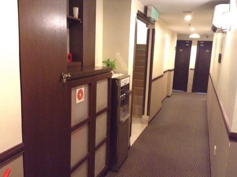 Hotel Sri Sutra - Bandar Sunway 3 Petaling Jaya Quarto foto