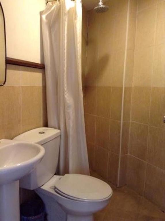 Hotel Sri Sutra - Bandar Sunway 3 Petaling Jaya Exterior foto