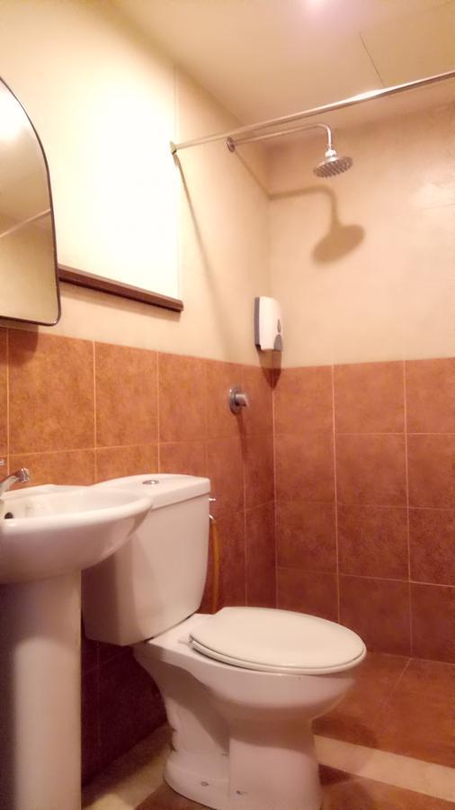 Hotel Sri Sutra - Bandar Sunway 3 Petaling Jaya Exterior foto